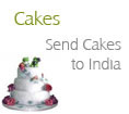 cakes india