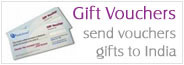 Gift Vouchers