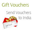 Gift Vouchers