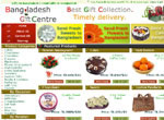 Gifts to Bangladesh