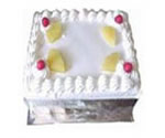 Pineapple Cake