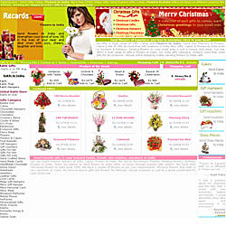 Christmas 2009