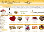 Gifts to Mumbai