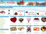 Gifts to Punjab
