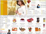 Gifts to Hyderabad