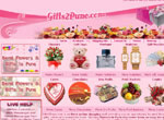 Gifts to Pune