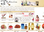 Gifts to Andhra