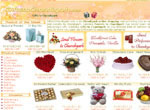 Gifts to Chandigarh