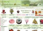 Gifts to Coimbatore