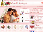 Gifts to Kerela