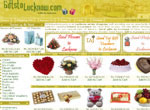 Gifts to Lucknow