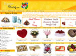 Gifts to Vizag
