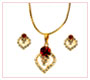 Gold Plated