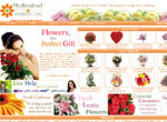 Flowers to Hyderabad