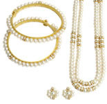 Exclusive Pearls Set 13
