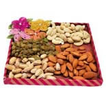 1/2 Kg Mix Dry Fruits