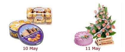 For U Mum