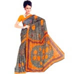 Crepe Chiffon