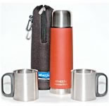 Thermosteel Set