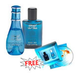 Davidoff Cool Water Set