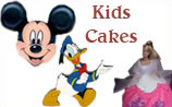 Kids Cake India