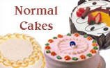Cakes to India