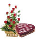 Heart & Roses