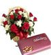 Basket Of Celebration