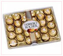 Fererro Rocher