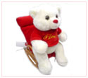 Rocking Teddy