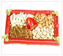 Mix Dry Fruit