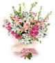 Oriental Bouquet