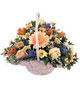 Seasonal Flowers