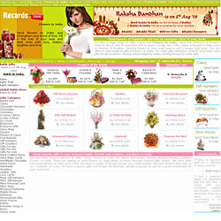 Rakhi 2009
