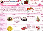 Gifts to India