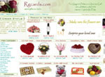 Gifts to India