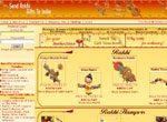 Rakshabandhan Gifts to India