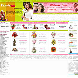 Valentine 2010